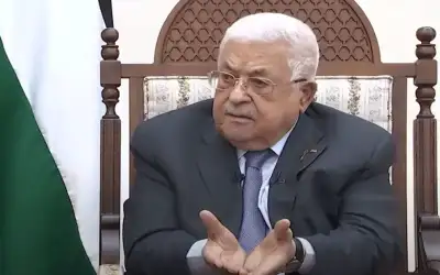 عباس: متفقون مع الأردن ومصر ولن