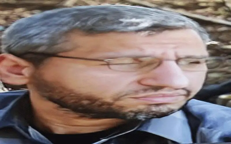 وسائل إعلام عبرية تنشر صورة زعمت