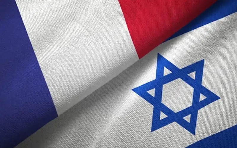 الاحتلال: فرنسا مستعدة لمساعدتنا على حدود