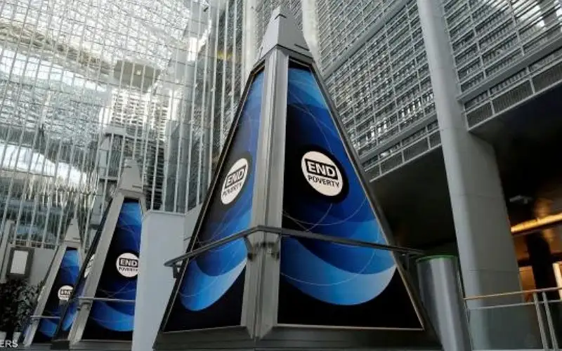 البنك الدولي: 2023 عام انعدام المساواة