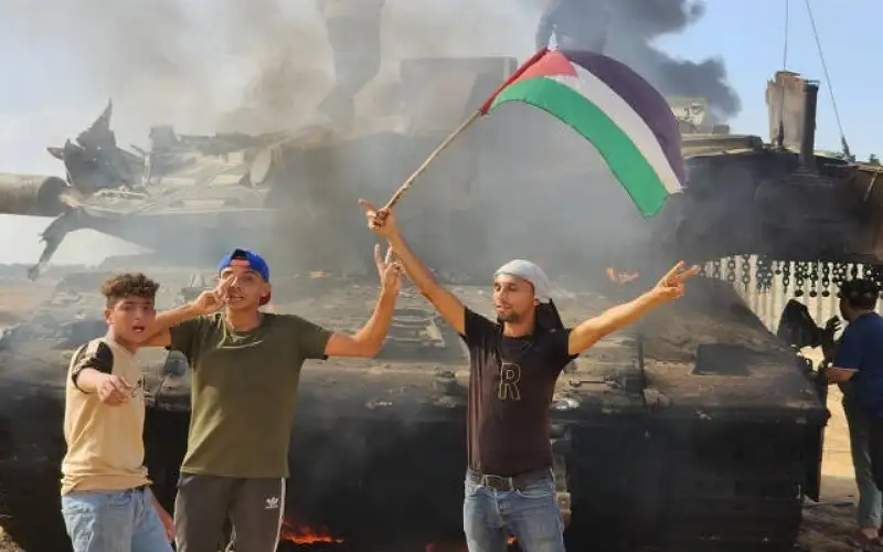 تخوف لدى الاحتلال من تكرار عملية