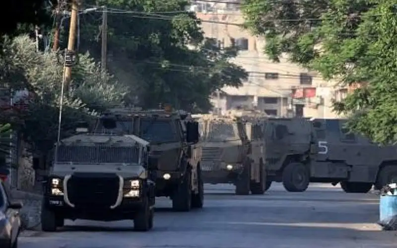 شهيد في رام الله واقتحامات بأنحاء