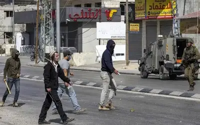 الأمم المتحدة تطالب إسرائيل بوقف القتل