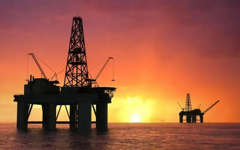 ارتفاع النـفـط عالمـيا