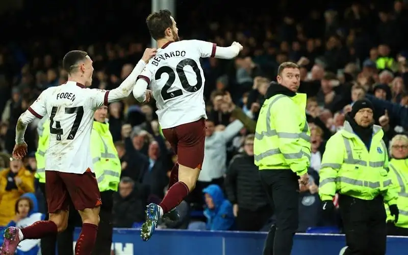 سيلفا قنبلة الريال في 2024