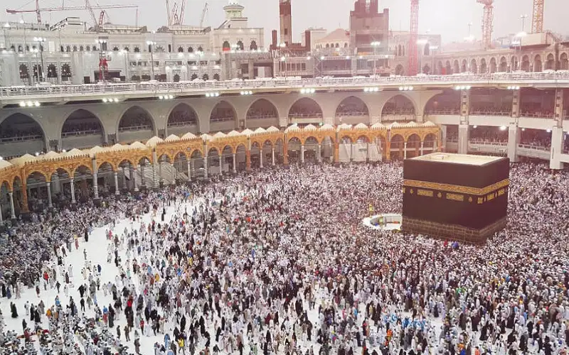 موجودات صندوق الحج تتجاوز 333 مليون