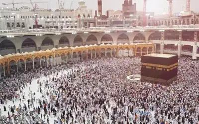 موجودات صندوق الحج تتجاوز 333 مليون