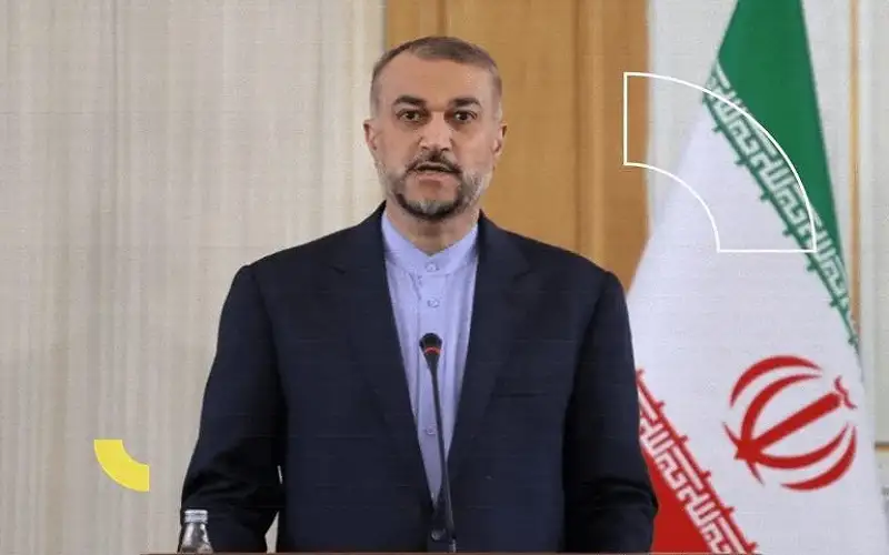 ايران : واشنطن أبلغتنا بأنها لا