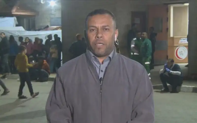 الإعلام الحكومي بغزة: نعتقد أن الاحتلال