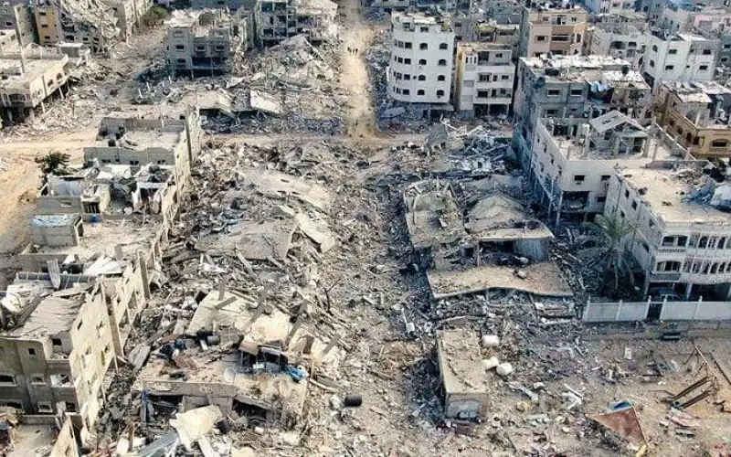 وفد من حماس يتوجه للقاهرة لبحث