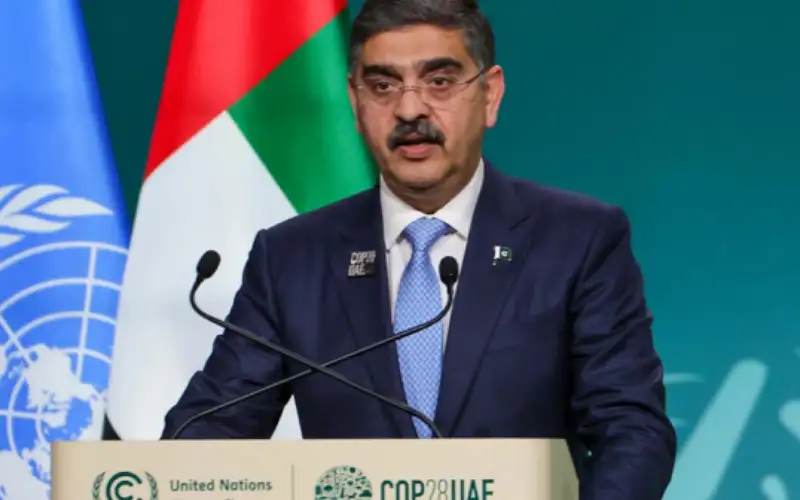 باكستان تمنع احتفالات رأس السنة تضامنا