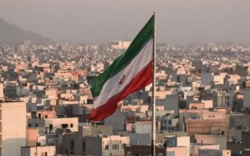 إيران تعدم 4 مخربين على صلة