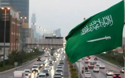 السعودية تعلن وفاة الأميرة العنود بنت