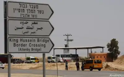 الاحتلال يفرض رسوما جديدة على العبور