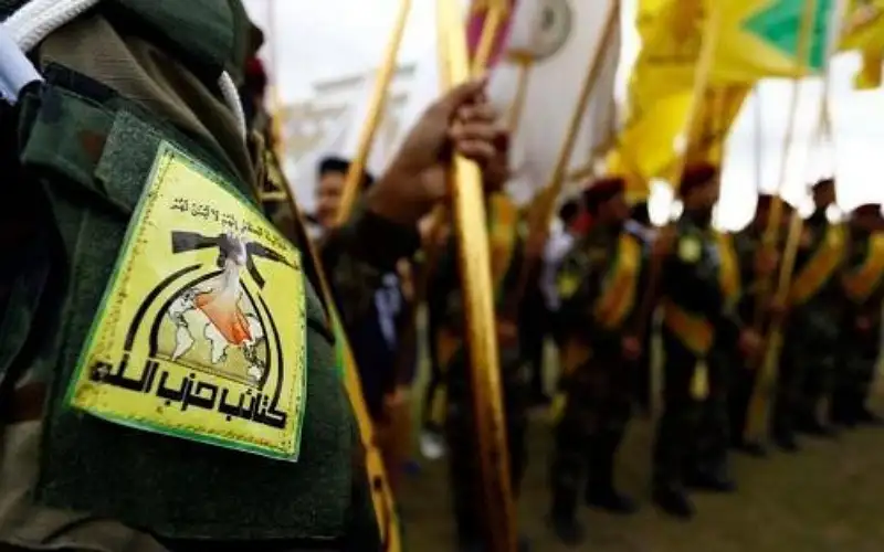 حزب الله يستهدف تجهيزات للاحتلال بمزارع