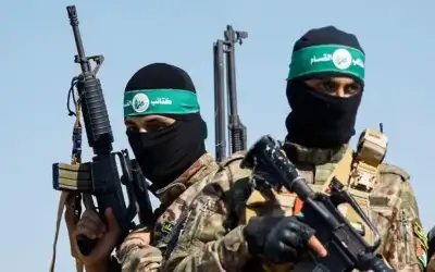 القسام: فجرنا حقل ألغام في قوة
