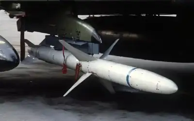 روسيا: أوكرانيا أطلقت 3 صواريخ أمريكية