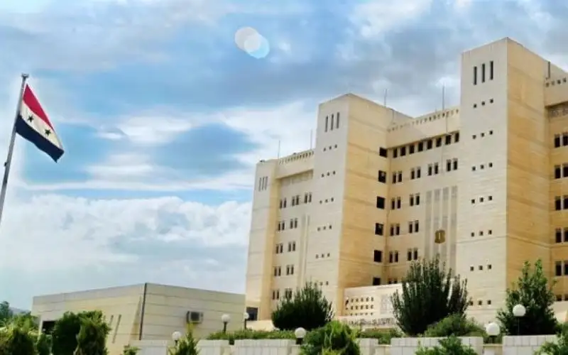 سوريا: اعتداءات الاحتلال المتكررة تظهر أهدافه