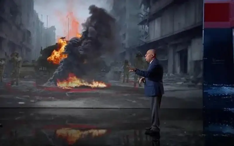 الدويري: دفع الاحتلال بلواءين مظليين للبريج