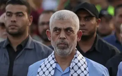 العربية: السنوار يتجه لقبول المبادرة المصرية