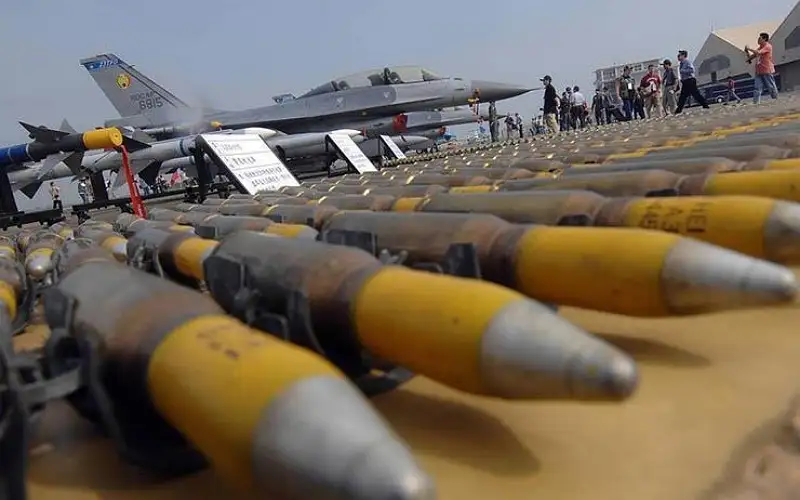 البنتاغون: الخارجية أقرت إبرام صفقة لبيع