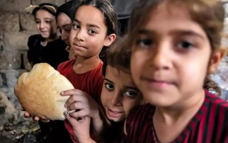 العالم يتجاوز عتبة 8 مليارات نسمة