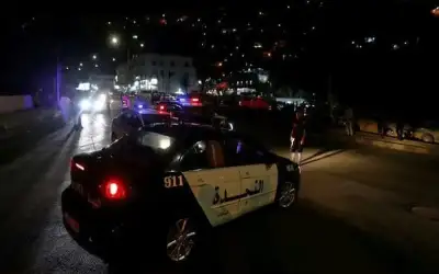 5 إصابات بمشاجرة جماعية في عمان