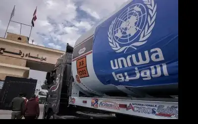 بلدية غزة: اليونيسيف لم تسلمنا الوقود