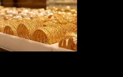 إنخفاض أسعار الذهب محليا 20 قرشا