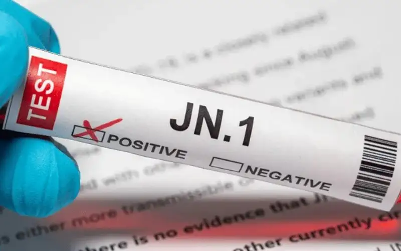 توضيح من الصحة الاردنية حول متحور