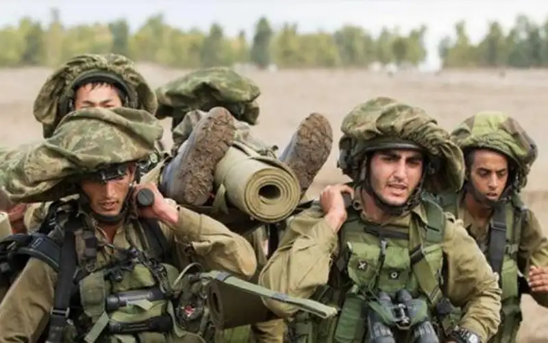 لواء غولاني: 48 من عساكرنا قتلوا