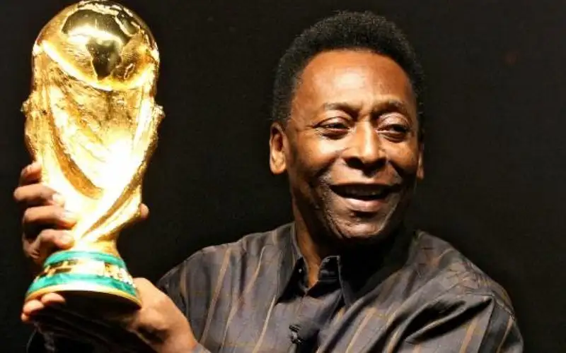 البرازيل تحيي الذكرى الأولى لرحيل الأسطورة