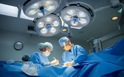 إعادة الحركة ليد مشلولة بزرع أعصاب
