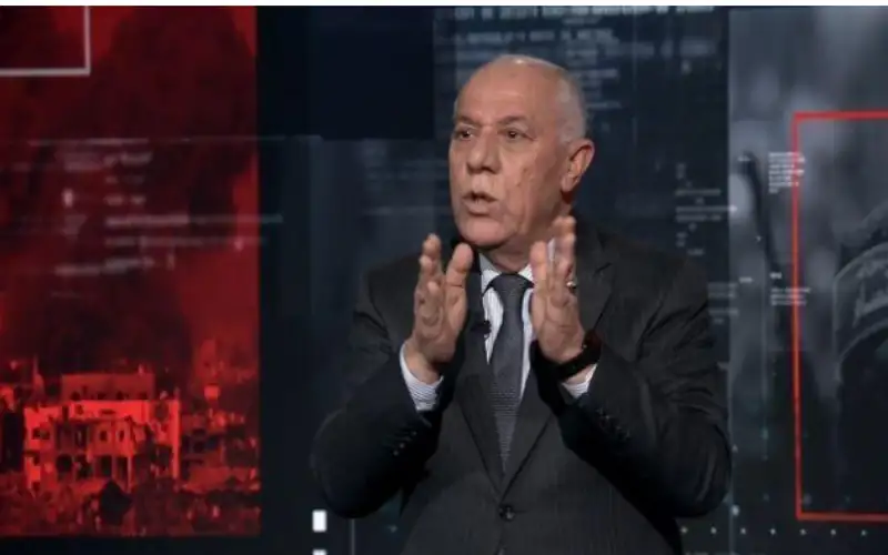 الدويري يتوقع انسحاب الاحتلال من مناطق