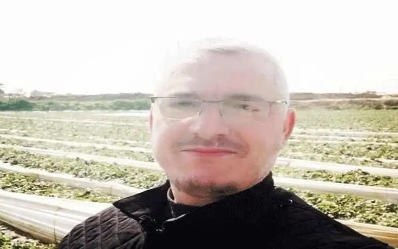 استشهاد أحد مؤسسي القسام بالضفة