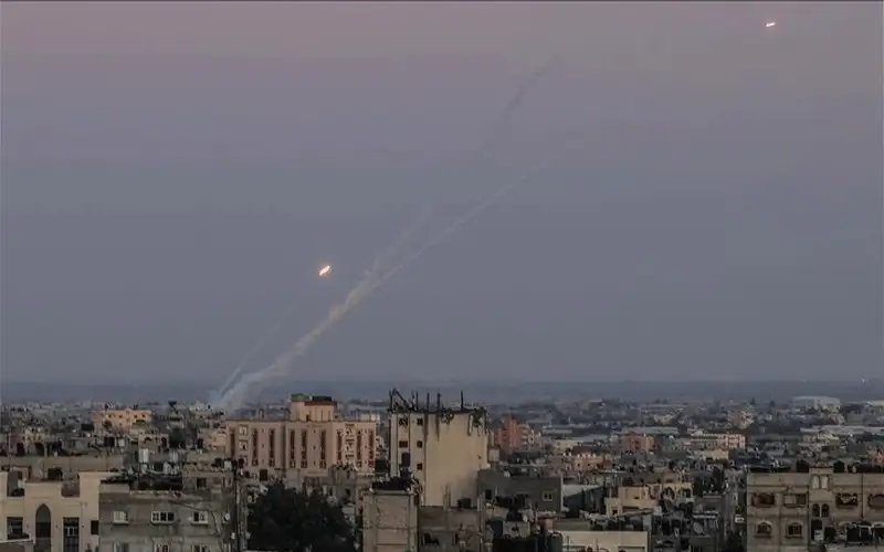 جيش الاحتلال: لا يمكن خفض إطلاق