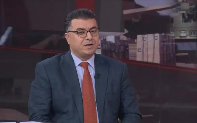 وزير الزراعة لمصدري الخضار للاحتلال الاسرائيلي: