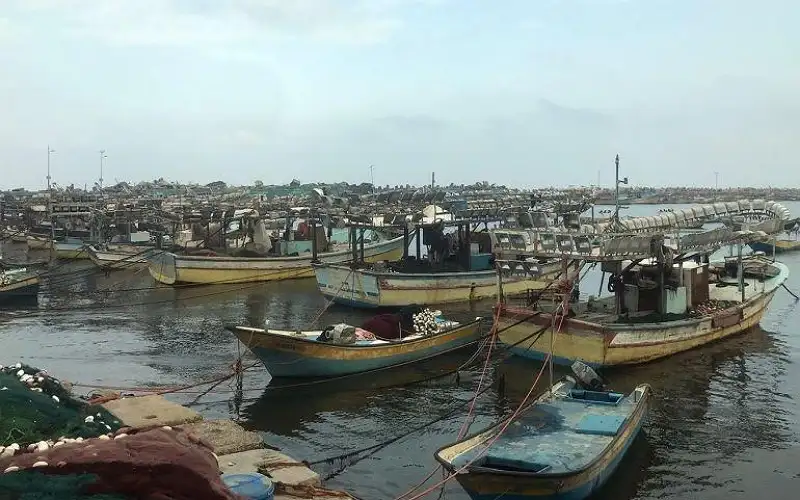 الاحتلال : مستعدون للسماح لسفن أوروبية