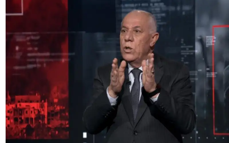 الدويري: إصدارات القسام كشفت ثغرات قاتلة