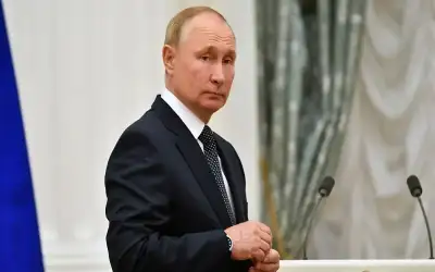 بوتين في خطاب رأس السنة: لن