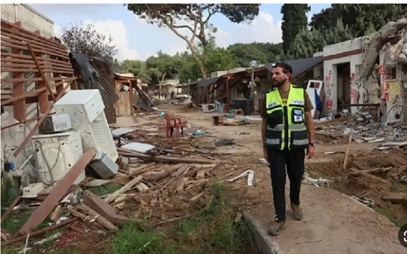 ضباط إسرائيليون بالاحتياط يطالبون ببدء تحقيق