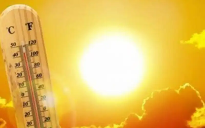 الأرصاد: 2023 شهد أرقاما قياسية حارة