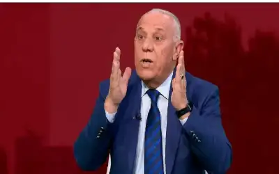 الدويري: إسرائيل عاودت اعتماد النيران الكثيفة