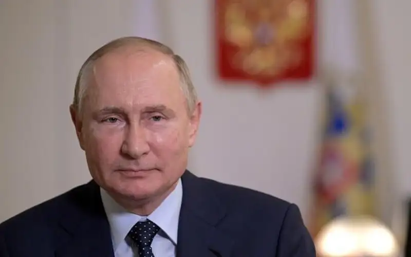 بوتين: روسيا ستصبح أقوى في 2024
