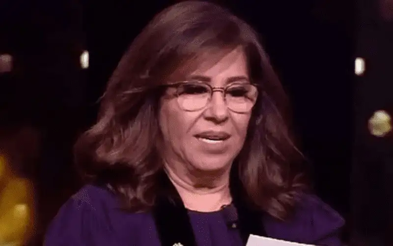 ماذا توقعت ليلى عبداللطيف عن الأردن