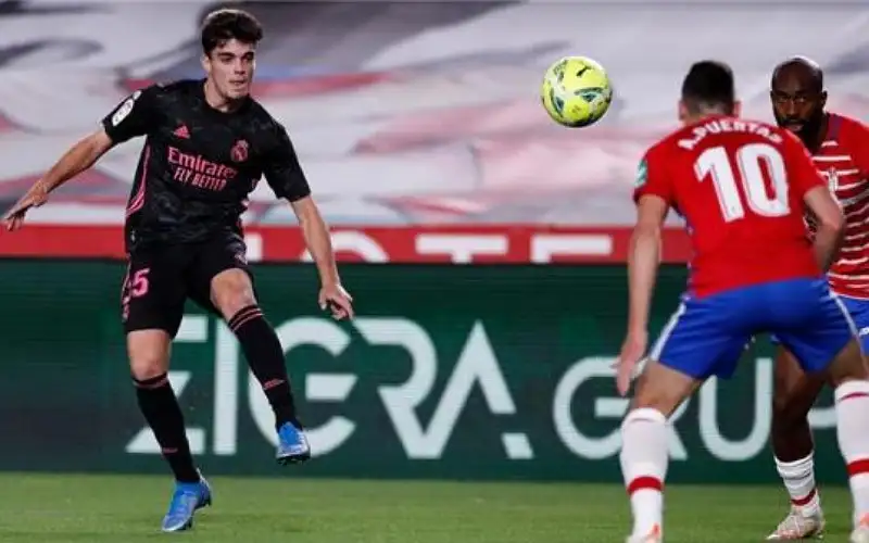 تقرير: ريال مدريد سيستثمر بلاعب جيرونا