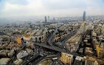 أجواء باردة في معظم المناطق الإثنين