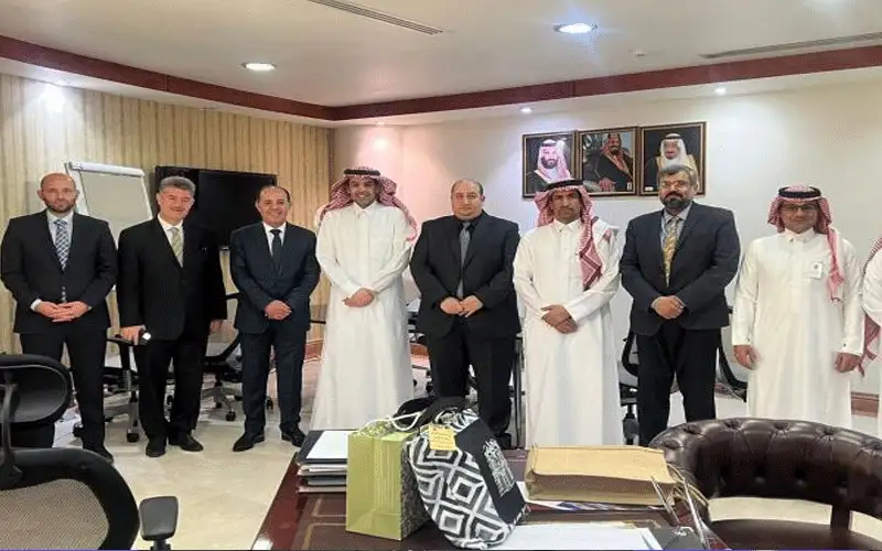 اتفاق أردني سعودي على تجديد مذكرة