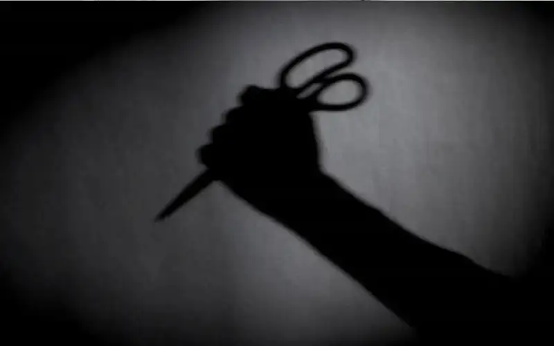 طلب هاتفها المحمول .. هندية تطعن