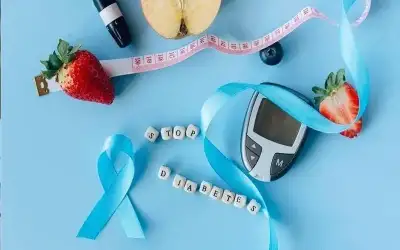 إدارة السكري من النوع الأول لا